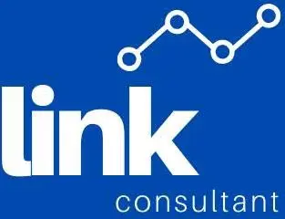 Link Consultant logo