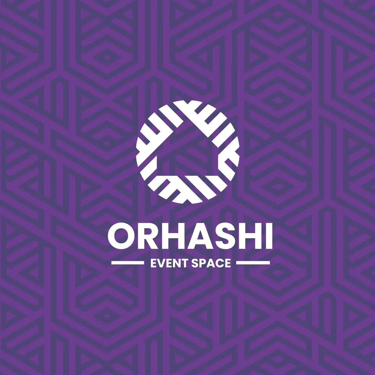 Orhashi Event Space logo